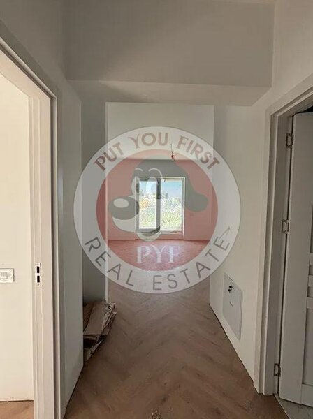 Lacul Morii | 2 camere | Semidec | Bloc nou | 65mp | B11737