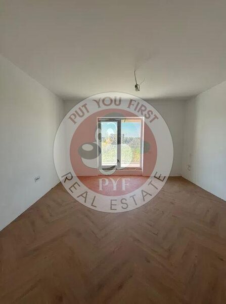 Lacul Morii | 2 camere | Semidec | Bloc nou | 65mp | B11737