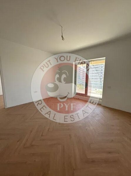 Lacul Morii | 2 camere | Semidec | Bloc nou | 65mp | B11737