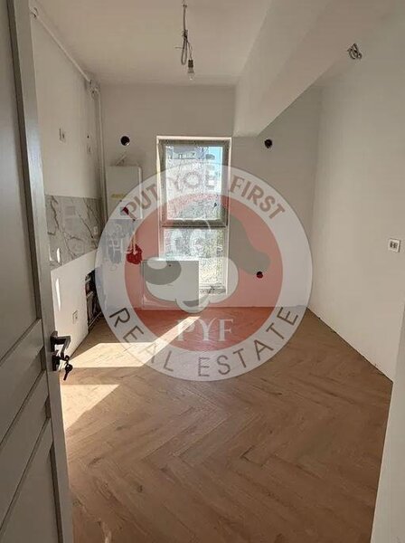 Lacul Morii | 2 camere | Semidec | Bloc nou | 65mp | B11737