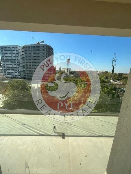 Lacul Morii | 2 camere | Semidec | Bloc nou | 65mp | B11737